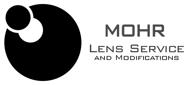 Mohr Lens Service